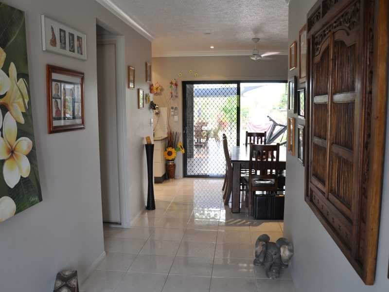 1 White Road, Jensen QLD 4818