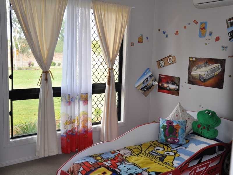 1 White Road, Jensen QLD 4818