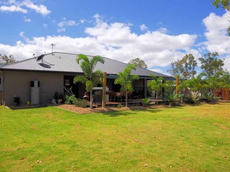 1 White Road, Jensen QLD 4818