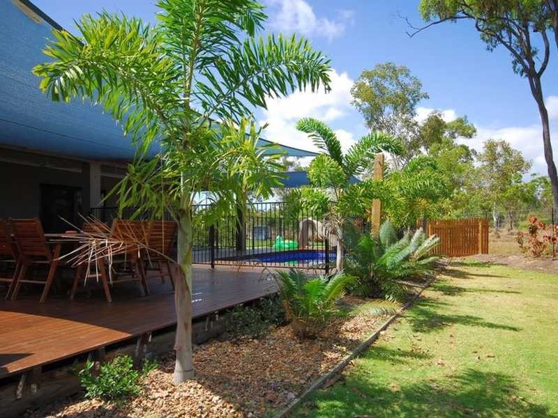 1 White Road, Jensen QLD 4818
