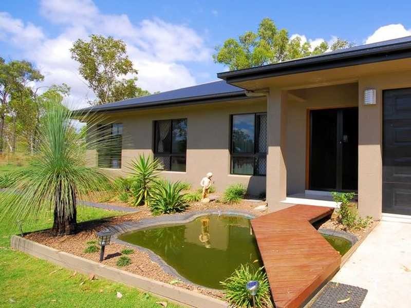 1 White Road, Jensen QLD 4818