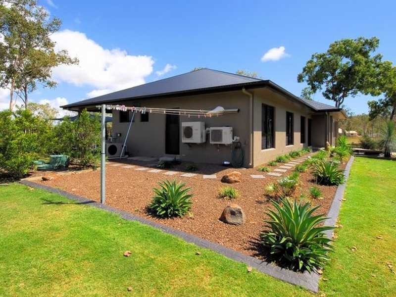 1 White Road, Jensen QLD 4818