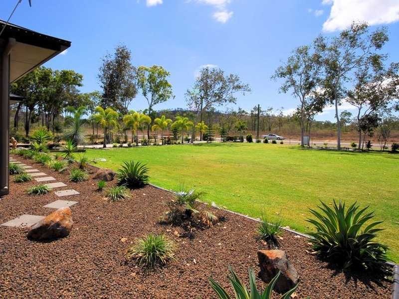 1 White Road, Jensen QLD 4818