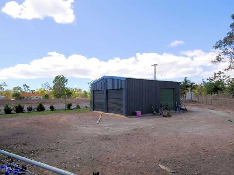1 White Road, Jensen QLD 4818