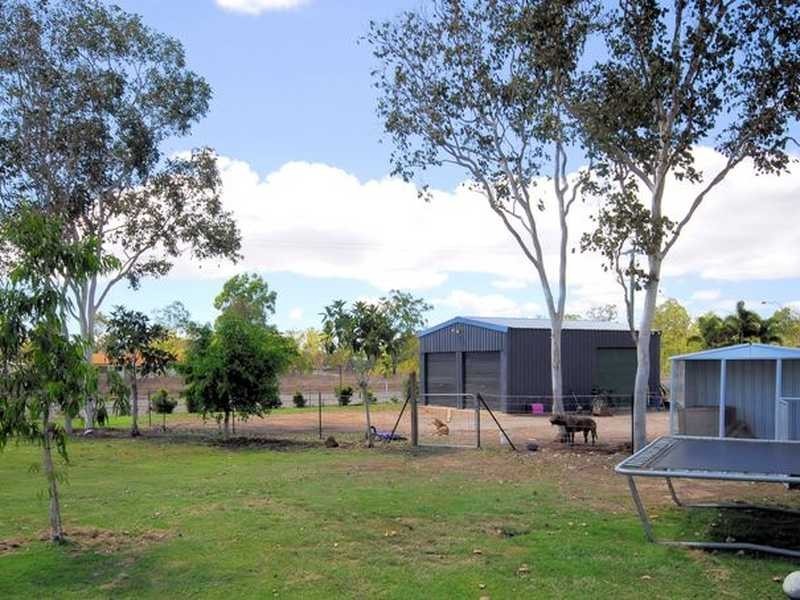 1 White Road, Jensen QLD 4818