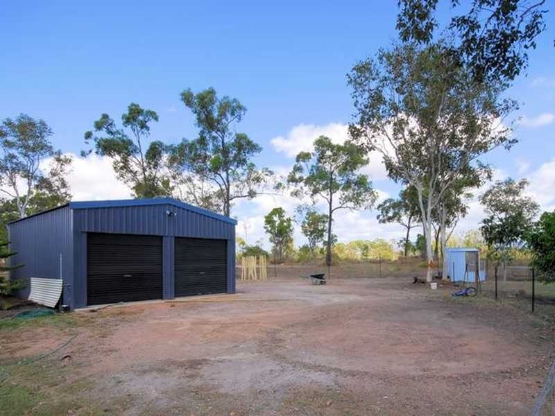 1 White Road, Jensen QLD 4818