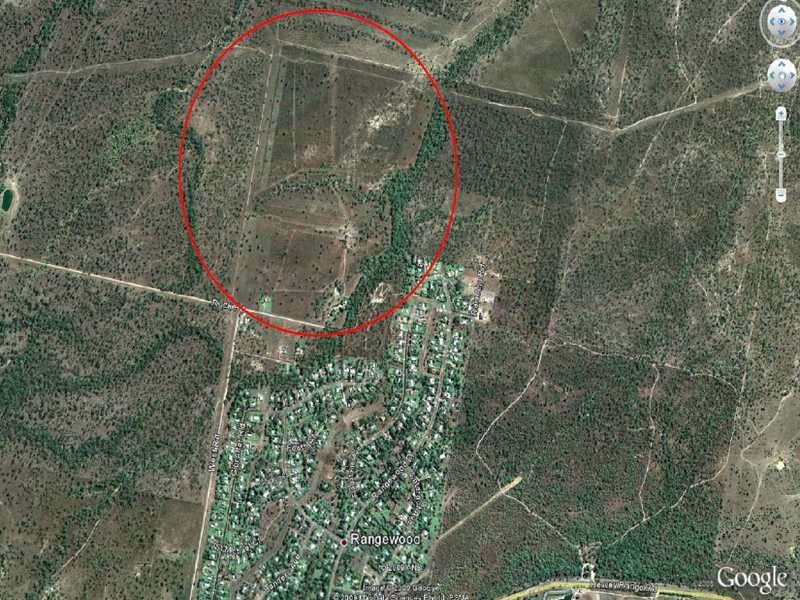 West Road, Rangewood QLD 4817