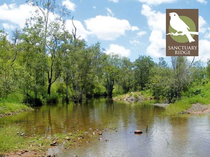 ‘Sanctuary Ridge’ Chisholm Trail, Oak Valley QLD 4811