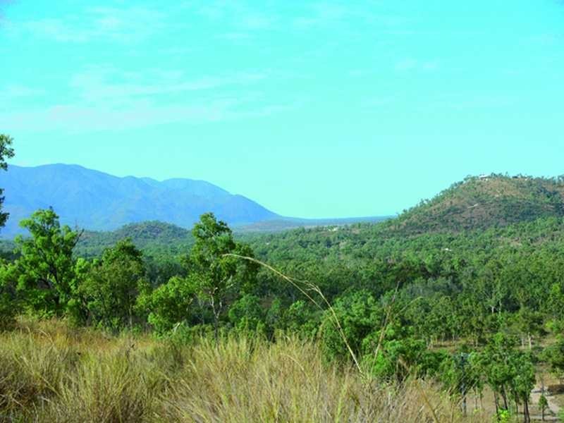 ‘Sanctuary Ridge’ Chisholm Trail, Oak Valley QLD 4811