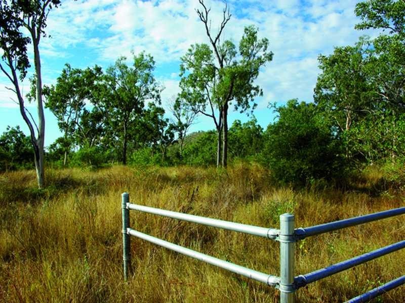 ‘Sanctuary Ridge’ Chisholm Trail, Oak Valley QLD 4811