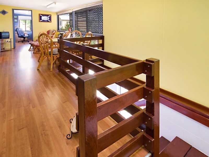 44 Roberts Street, Hermit Park QLD 4812