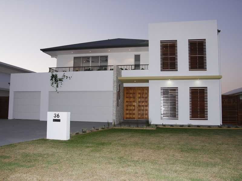 36 Lakeland Boulevarde, Idalia QLD 4811