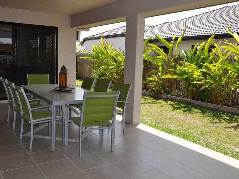 40 Gillingham Court, Kirwan QLD 4817