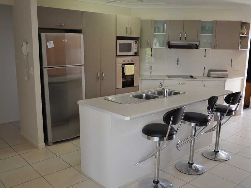 40 Gillingham Court, Kirwan QLD 4817