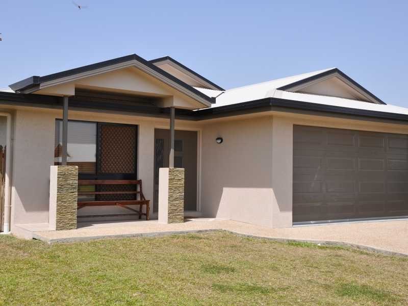 40 Gillingham Court, Kirwan QLD 4817