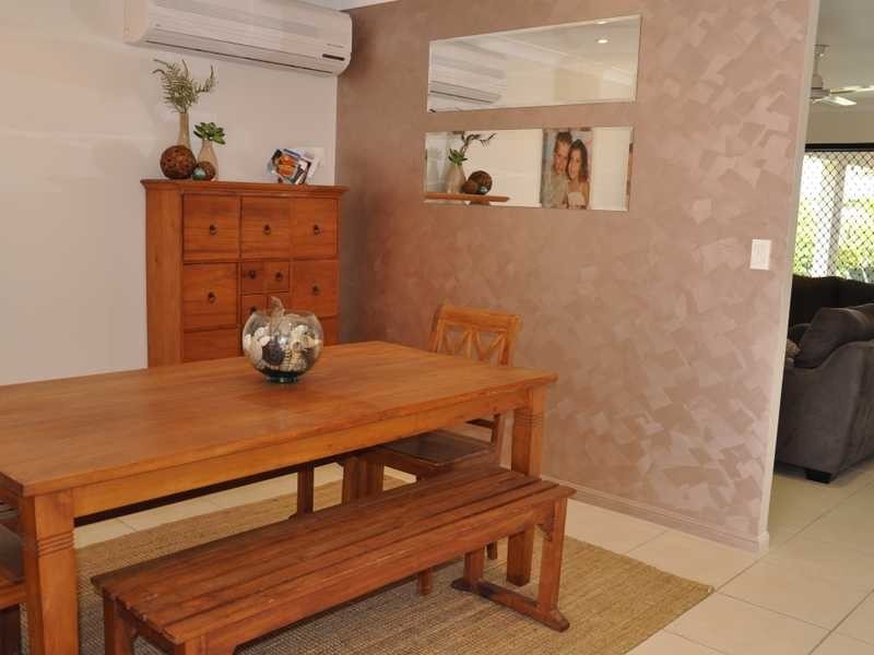 40 Gillingham Court, Kirwan QLD 4817