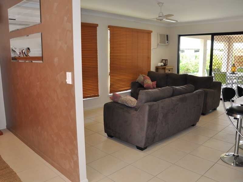 40 Gillingham Court, Kirwan QLD 4817