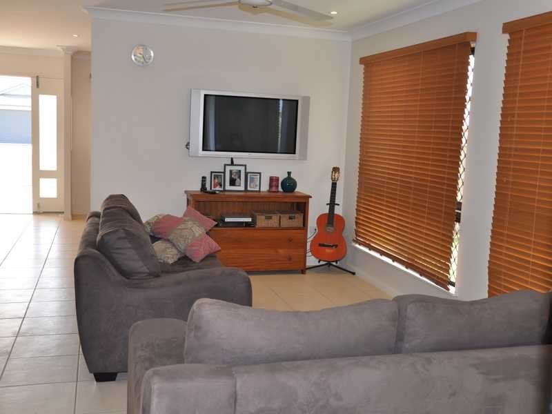 40 Gillingham Court, Kirwan QLD 4817