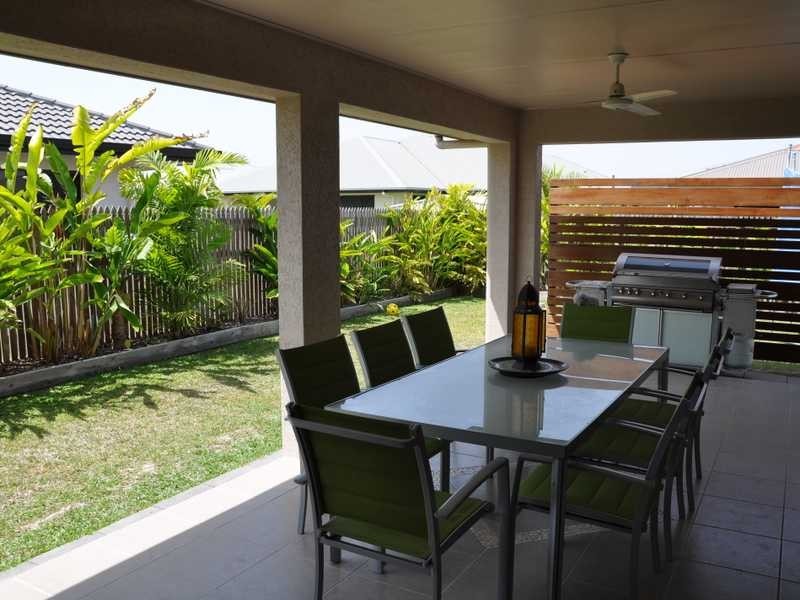 40 Gillingham Court, Kirwan QLD 4817