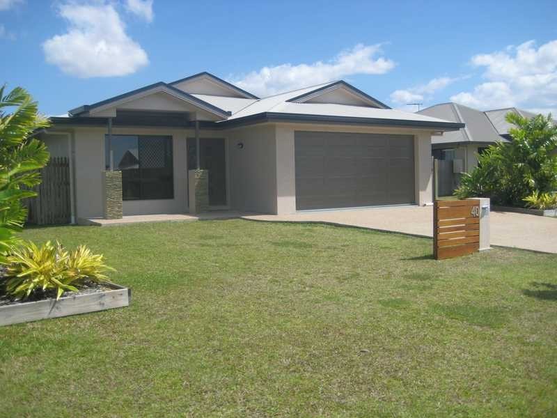 40 Gillingham Court, Kirwan QLD 4817