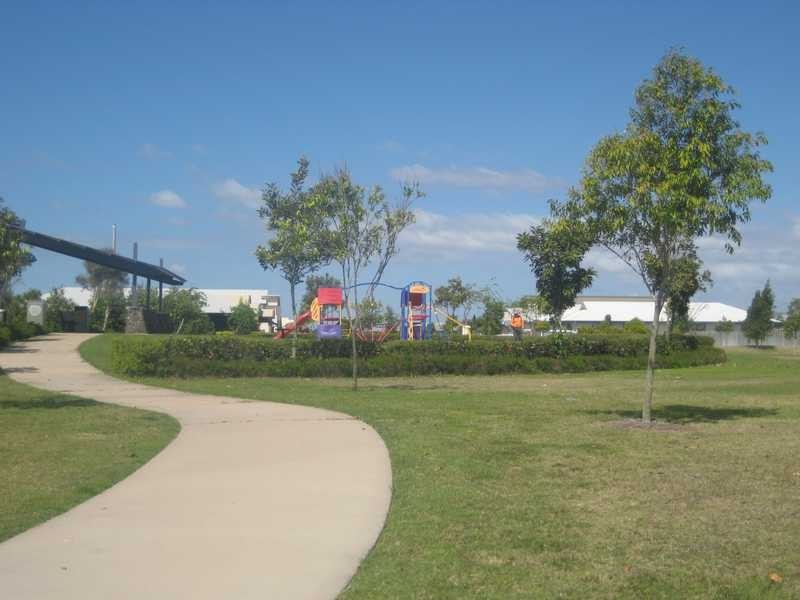 40 Gillingham Court, Kirwan QLD 4817