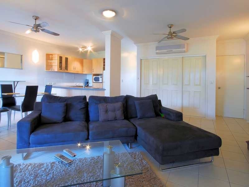 Unit 46/18-30 Sir Leslie Thiess Drive, Townsville QLD 4810