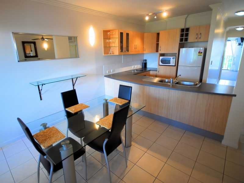 Unit 46/18-30 Sir Leslie Thiess Drive, Townsville QLD 4810