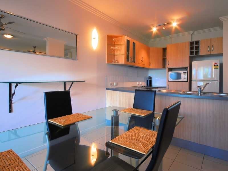 Unit 46/18-30 Sir Leslie Thiess Drive, Townsville QLD 4810