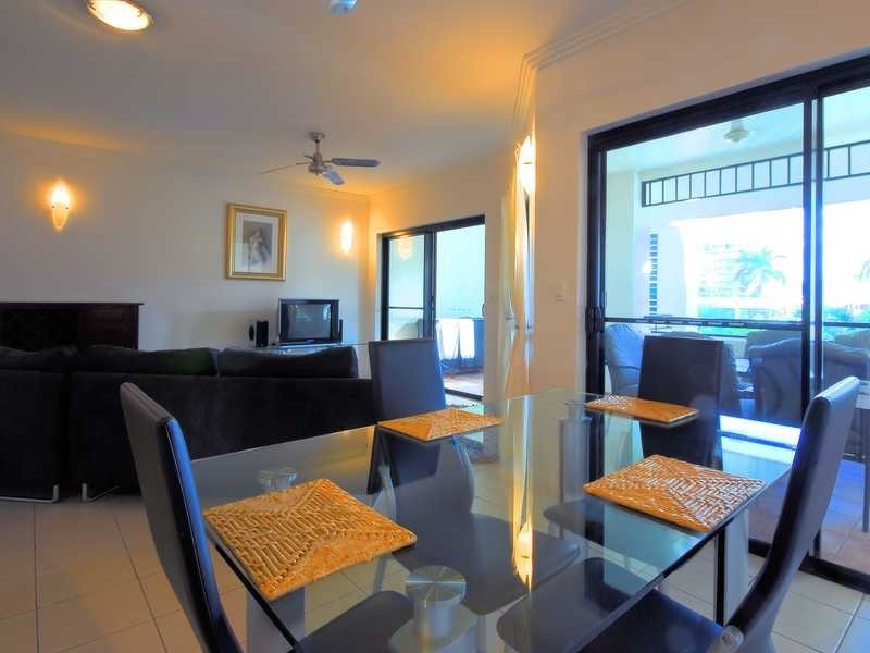 Unit 46/18-30 Sir Leslie Thiess Drive, Townsville QLD 4810