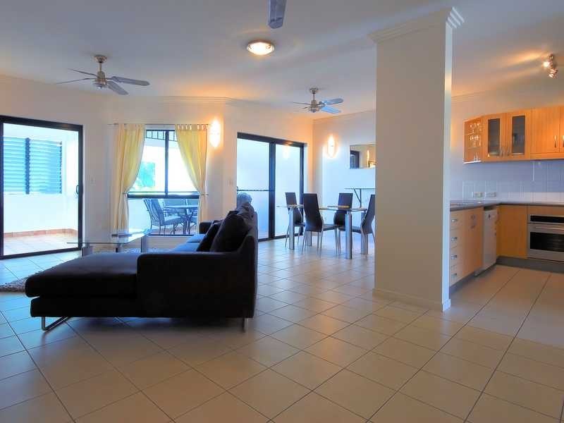 Unit 46/18-30 Sir Leslie Thiess Drive, Townsville QLD 4810