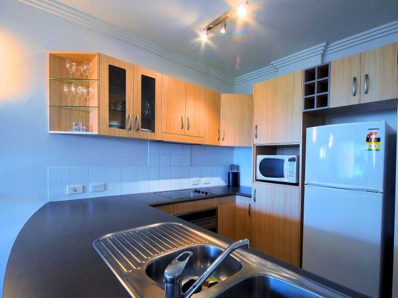 Unit 46/18-30 Sir Leslie Thiess Drive, Townsville QLD 4810