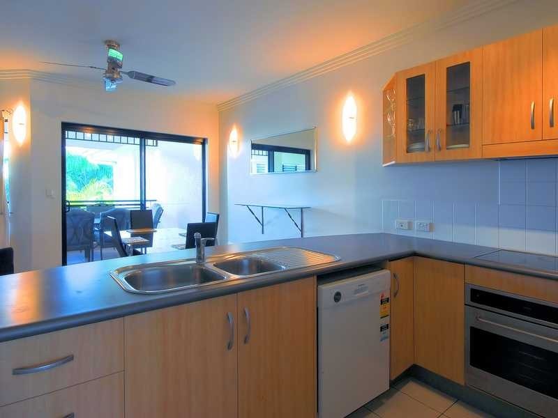 Unit 46/18-30 Sir Leslie Thiess Drive, Townsville QLD 4810