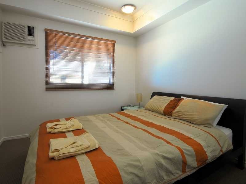 Unit 46/18-30 Sir Leslie Thiess Drive, Townsville QLD 4810