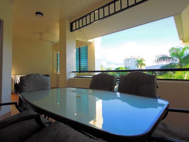 Unit 46/18-30 Sir Leslie Thiess Drive, Townsville QLD 4810