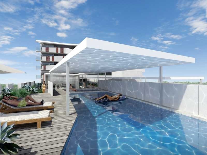 Apartment 29/’Holborn’ 570 Flinders Street, Townsville QLD 4810