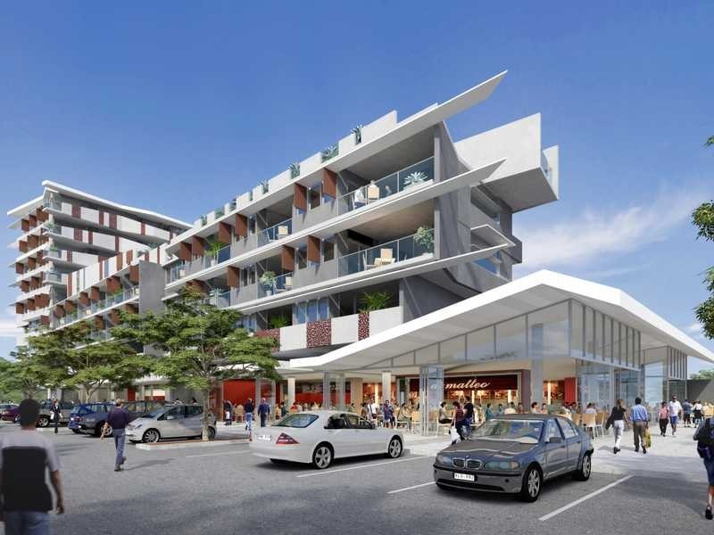 Apartment 29/’Holborn’ 570 Flinders Street, Townsville QLD 4810