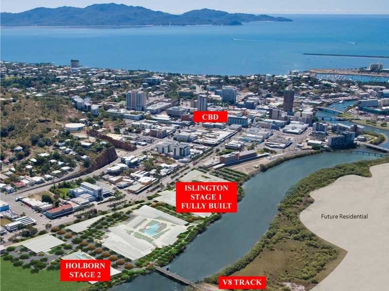 Apartment 56/’Holborn’ 570 Flinders Street, Townsville QLD 4810