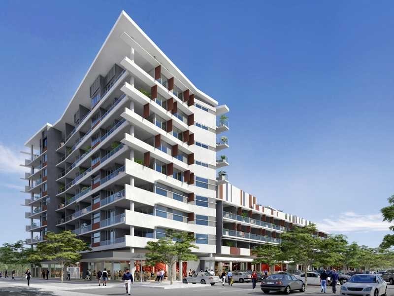 Apartment 56/’Holborn’ 570 Flinders Street, Townsville QLD 4810