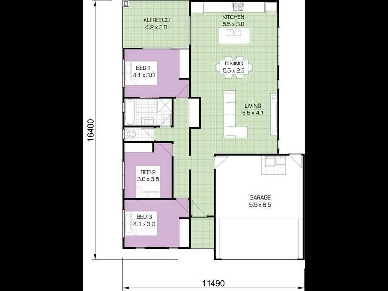 Lot 2 Cnr Somerton Street & Summerland Drive, Deeragun QLD 4818