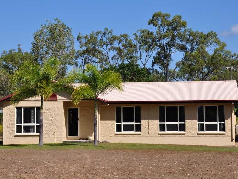 88 Blue Mountain Drive, Bluewater QLD 4818