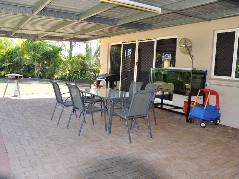 88 Blue Mountain Drive, Bluewater QLD 4818