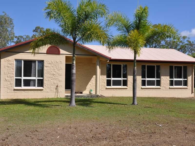 88 Blue Mountain Drive, Bluewater QLD 4818