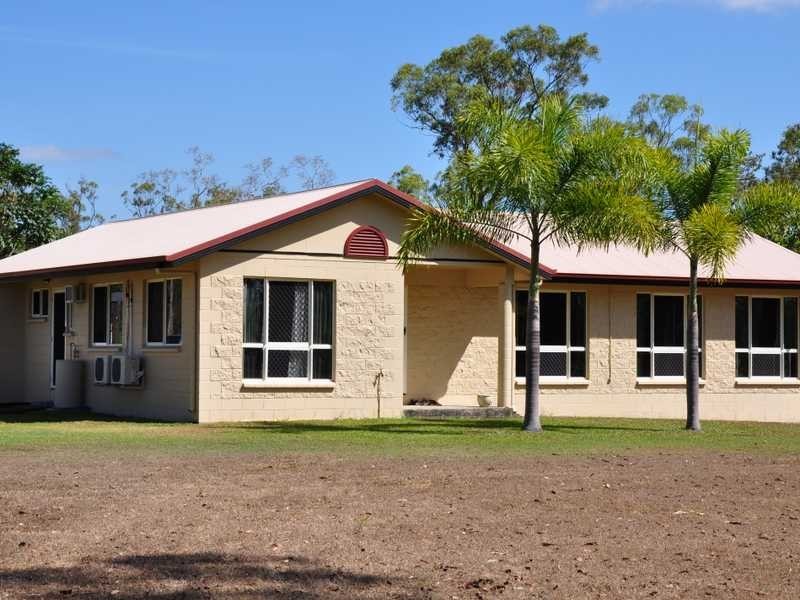 88 Blue Mountain Drive, Bluewater QLD 4818