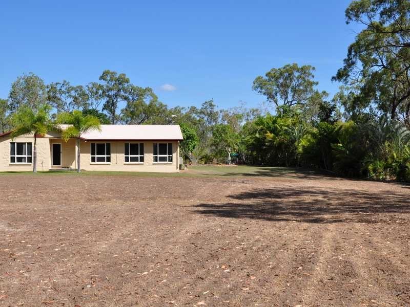 88 Blue Mountain Drive, Bluewater QLD 4818