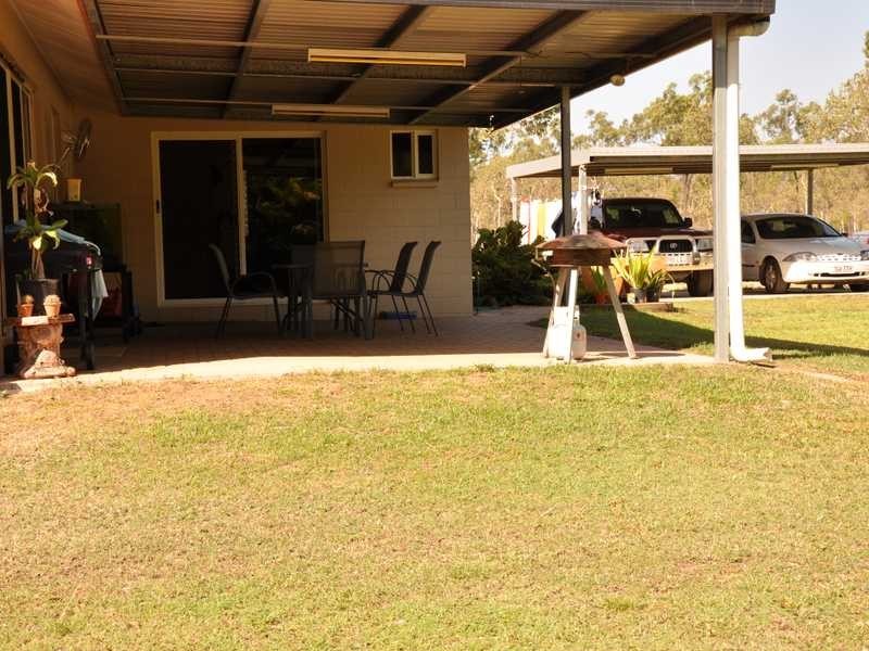 88 Blue Mountain Drive, Bluewater QLD 4818