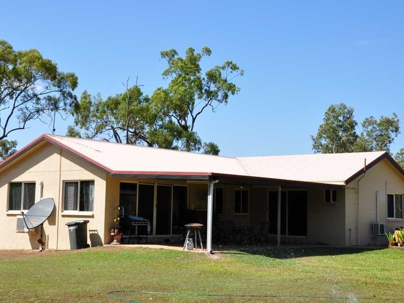 88 Blue Mountain Drive, Bluewater QLD 4818