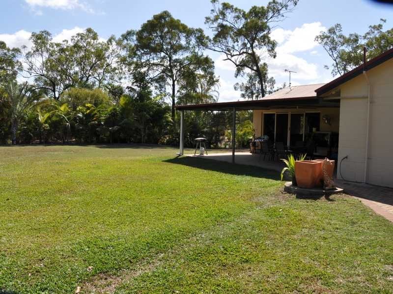 88 Blue Mountain Drive, Bluewater QLD 4818