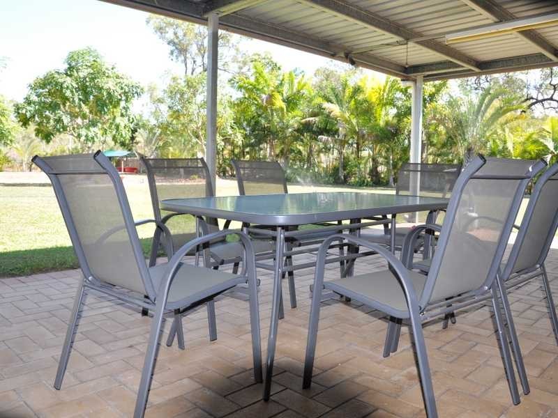 88 Blue Mountain Drive, Bluewater QLD 4818