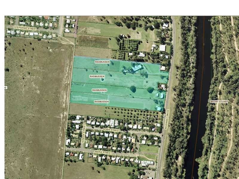 1167 Riverway Drive, Rasmussen QLD 4815