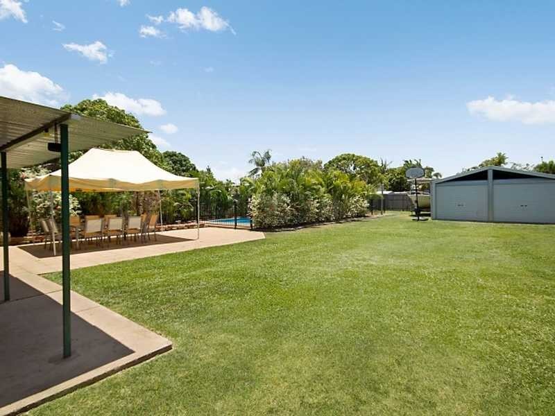 43 Charlotte Street, Aitkenvale QLD 4814